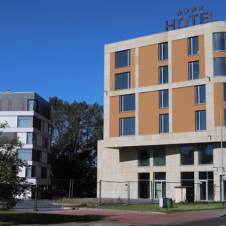 Verde Apartments Centrum Klimatyzacja Koszalin Extérieur photo