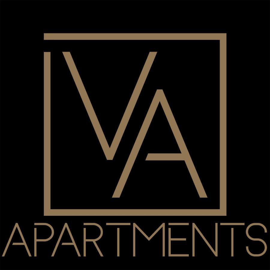 Verde Apartments Centrum Klimatyzacja Koszalin Extérieur photo